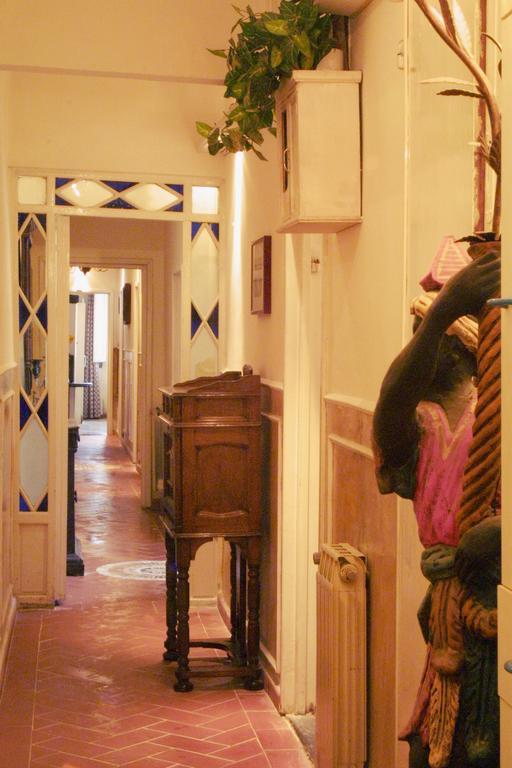 Hotel Casa Maya Souvenir Florence