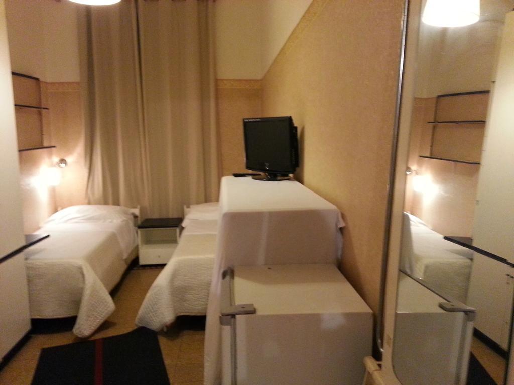 Casa Maya Souvenir Hotel Florence