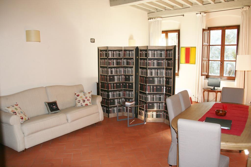 My Boutique In Holiday home Florence