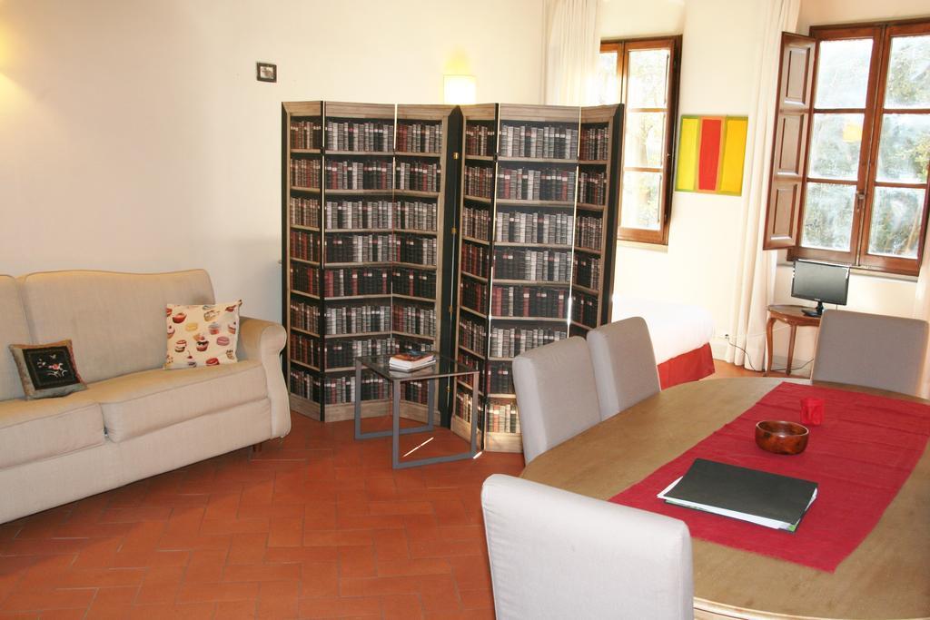 My Boutique In Holiday home Florence