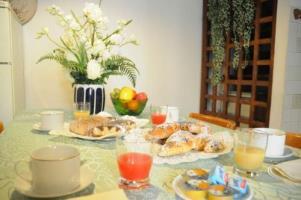 Bed & Breakfast Mdr Gia Via Larga Florence
