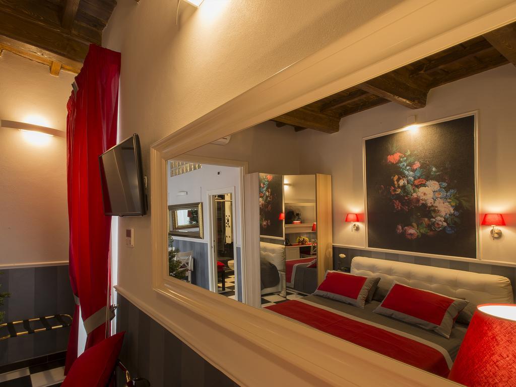 Bed & Breakfast Di Mosconi Florence