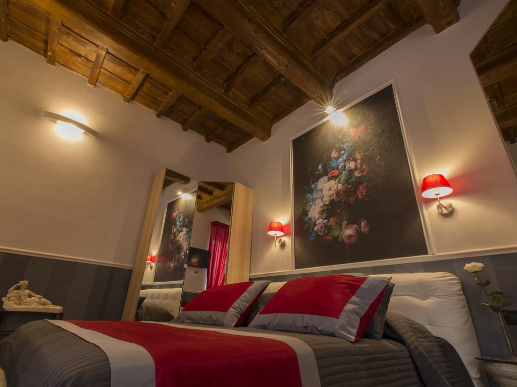Bed & Breakfast Di Mosconi 3*