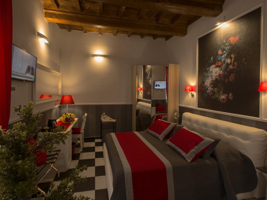 Di Mosconi Bed & Breakfast 3*