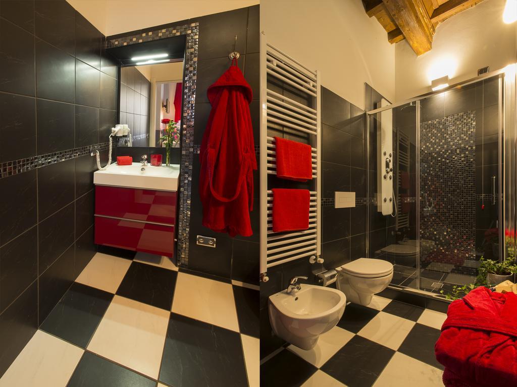 Di Mosconi Bed & Breakfast Florence