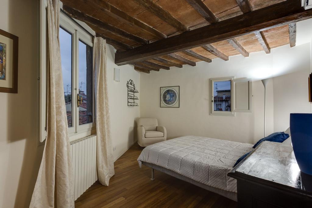 - Vigna Nuova Alberti Apartment Florence