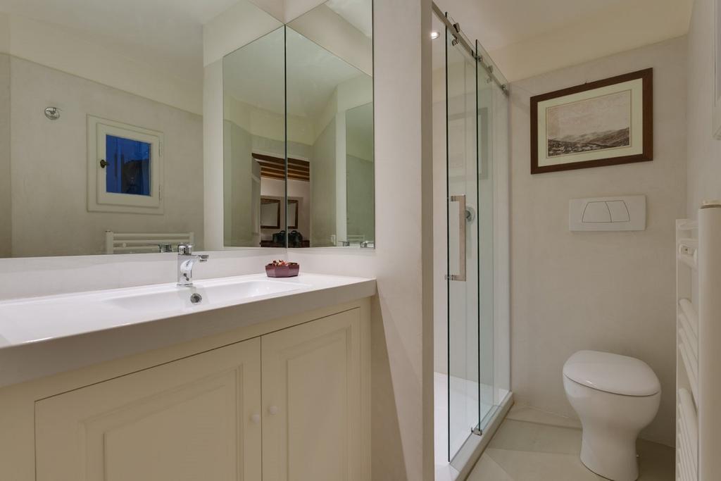 Apartment - Vigna Nuova Alberti