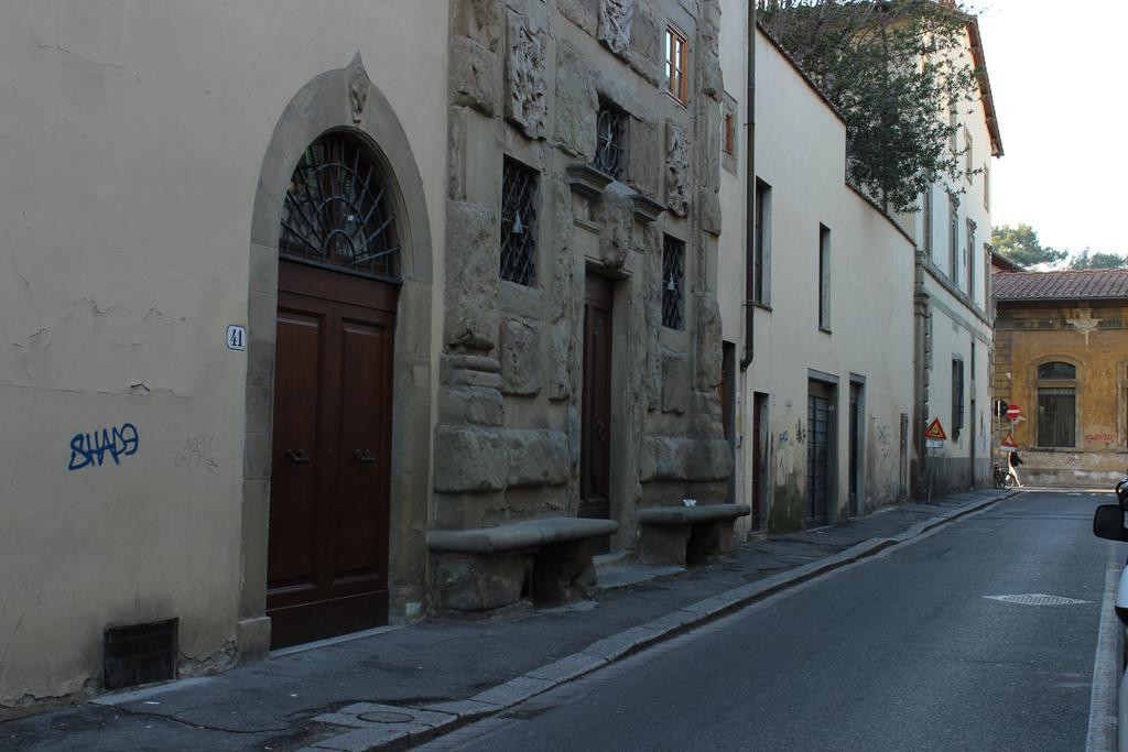 Casa Per Ferie Regina Santo Rosario Bed & Breakfast