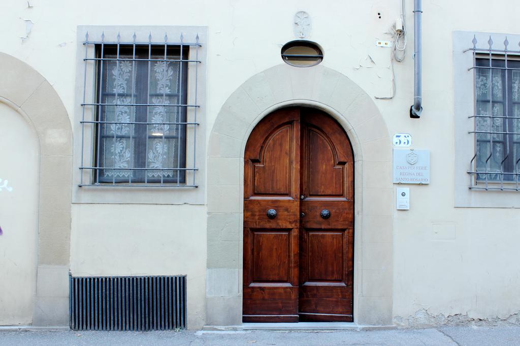 Bed & Breakfast Casa Per Ferie Regina Santo Rosario *
