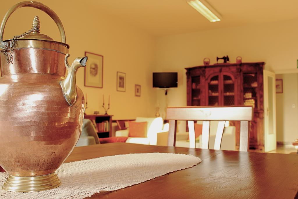 Bed & Breakfast Casa Per Ferie Regina Santo Rosario *
