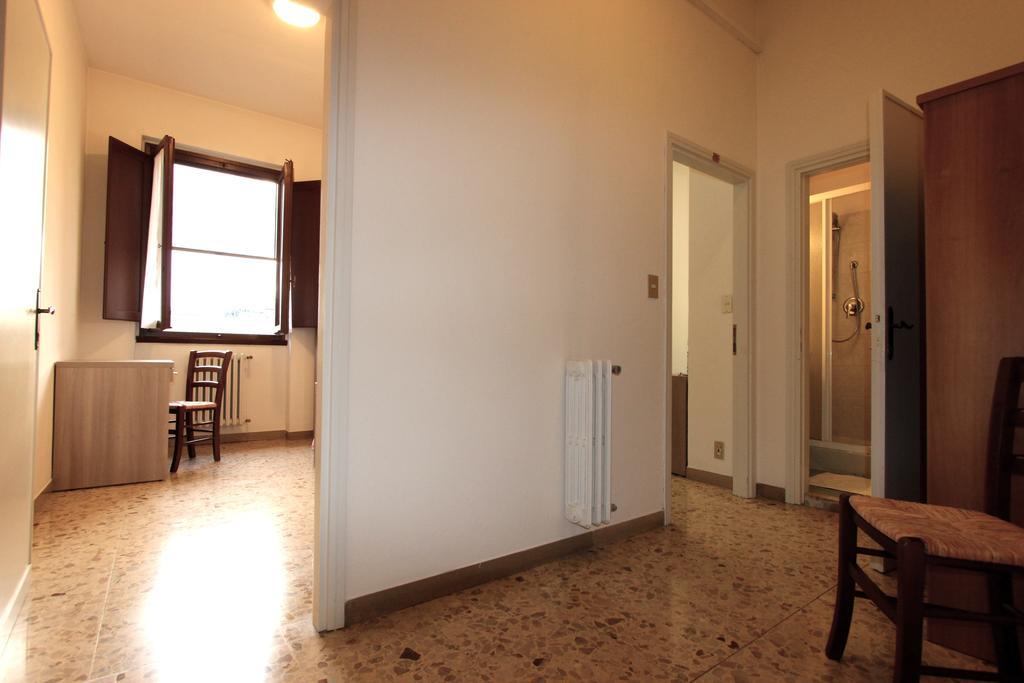 Casa Per Ferie Regina Santo Rosario *