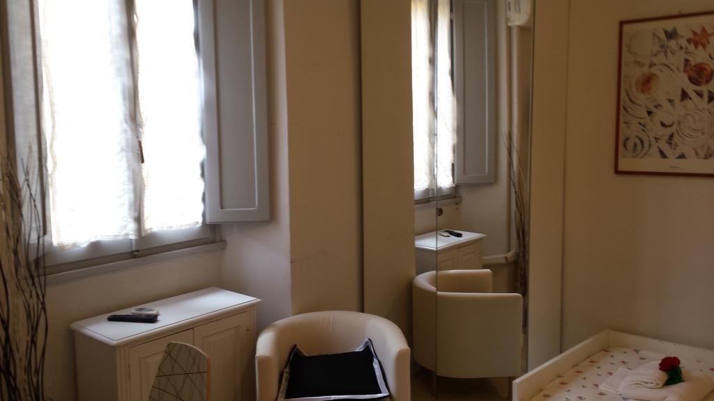 Apartment Magico Risveglio Piazza Signoria Florence