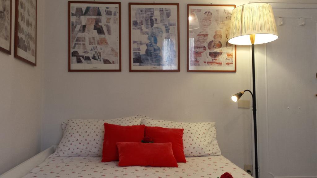 Magico Risveglio Piazza Signoria Apartment