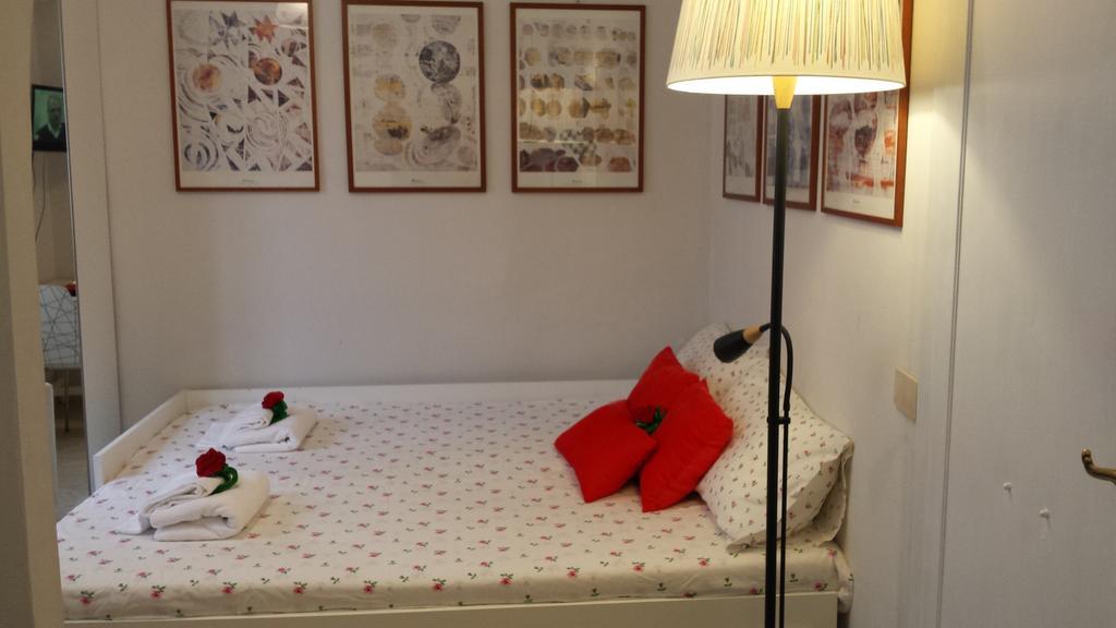 Apartment Magico Risveglio Piazza Signoria