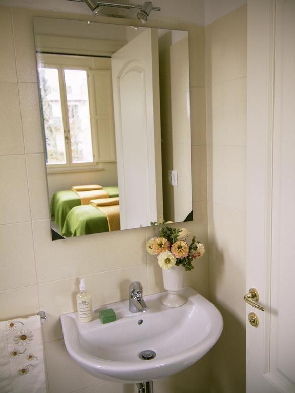 Guest house Zula Florence