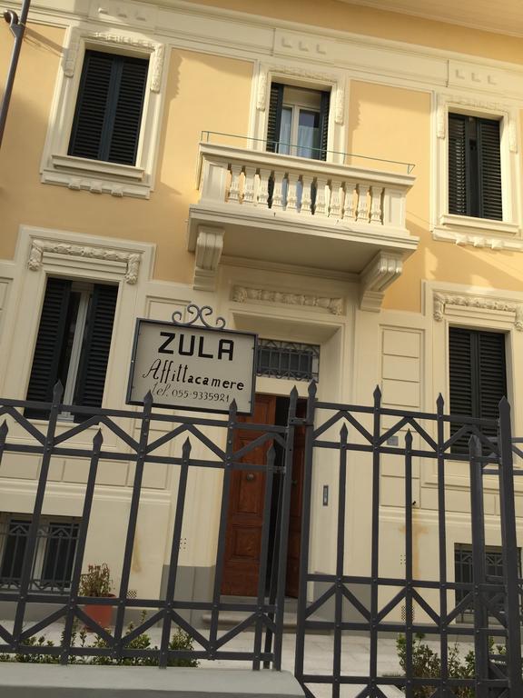 Guest house Zula