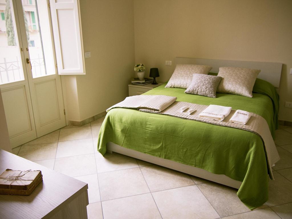Guest house Zula Florence