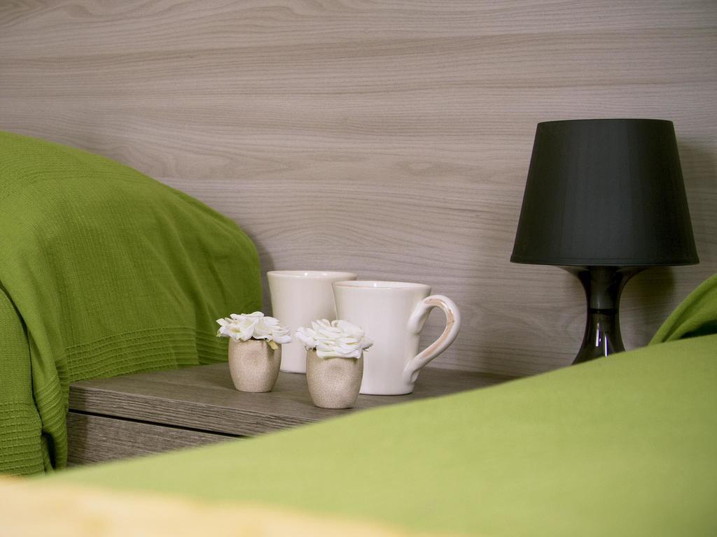 Guest house Zula