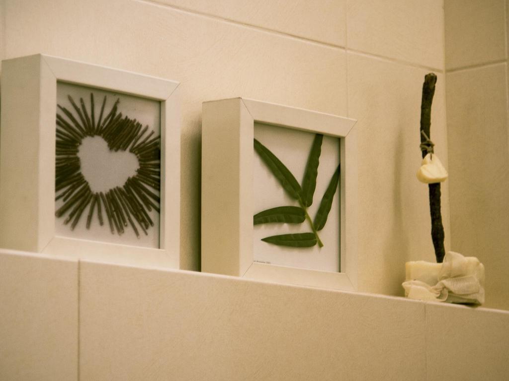 Zula Guest house Florence