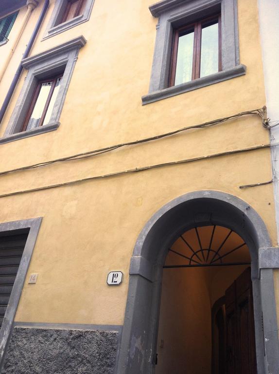 Oltrarno Artisan C&g Guest house Florence