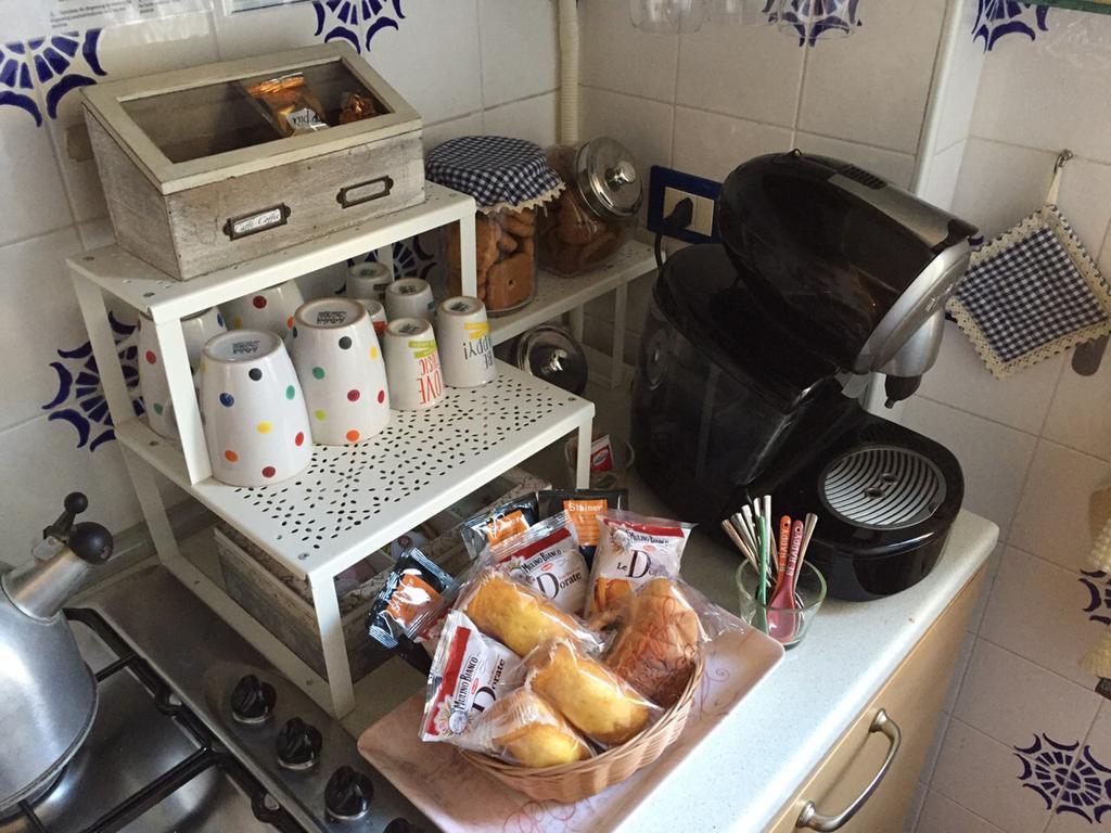Bed & Breakfast Dei Poeti Rooms&apartments