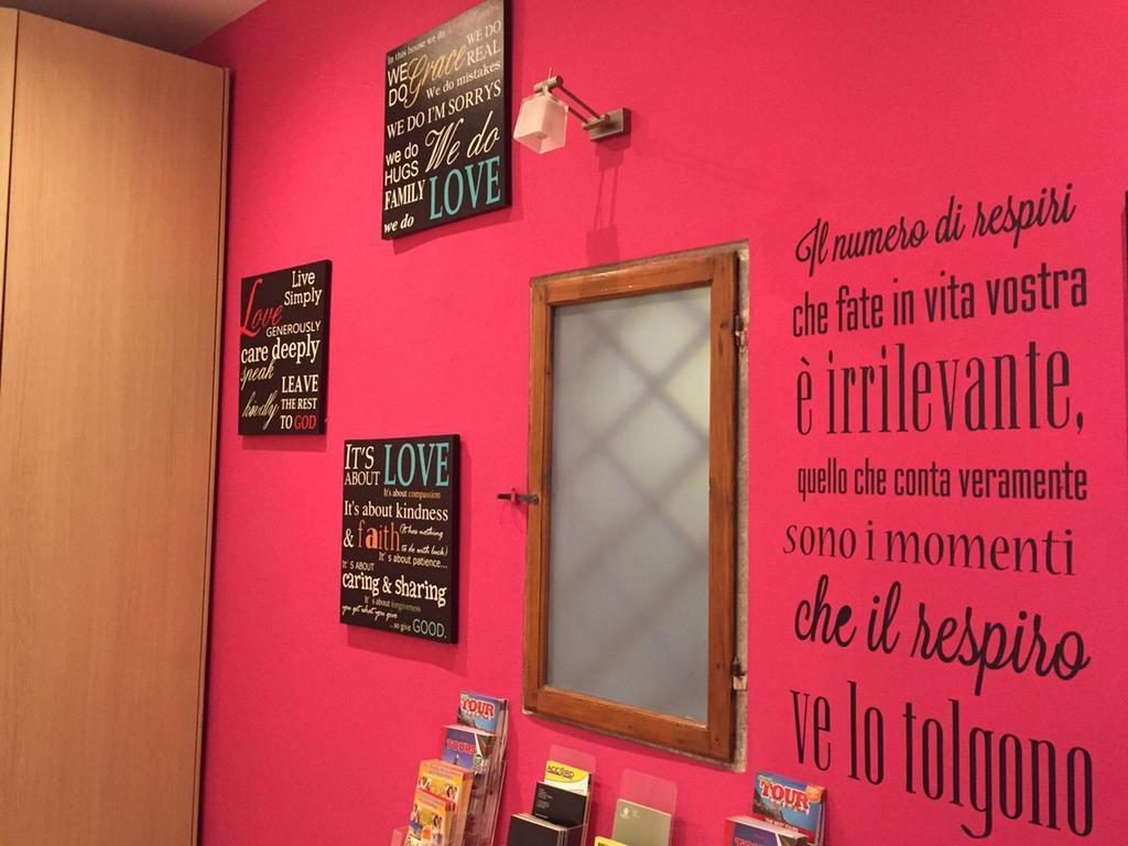 Bed & Breakfast Dei Poeti Rooms&apartments Firenze