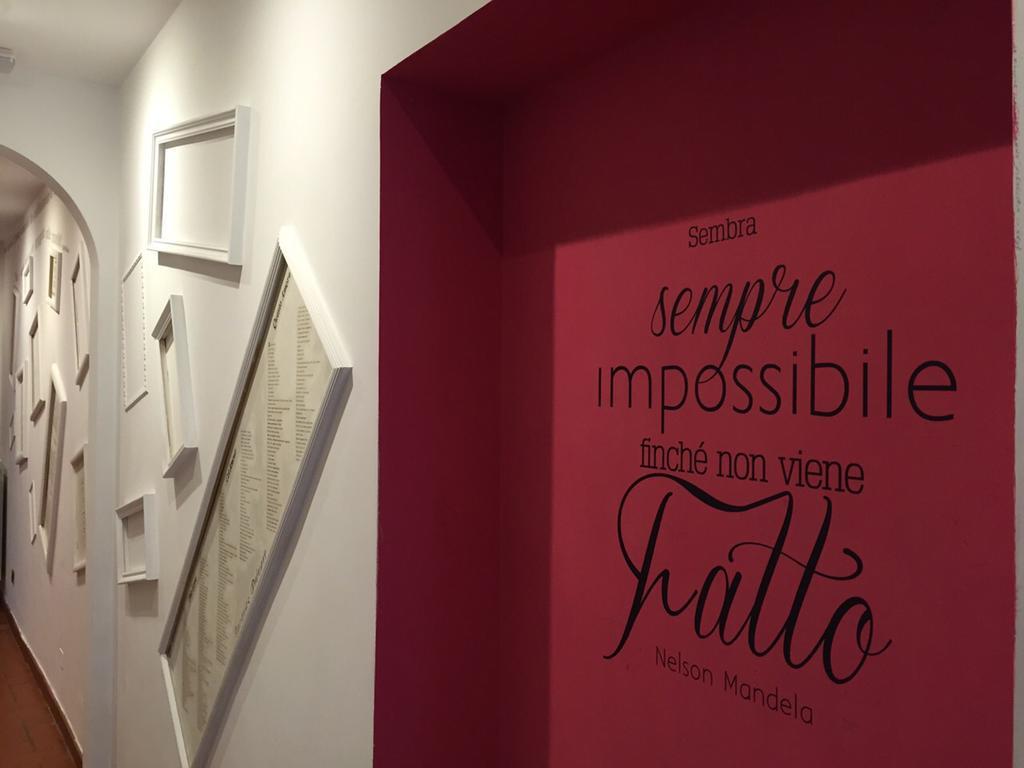 Dei Poeti Rooms&apartments 3* Firenze