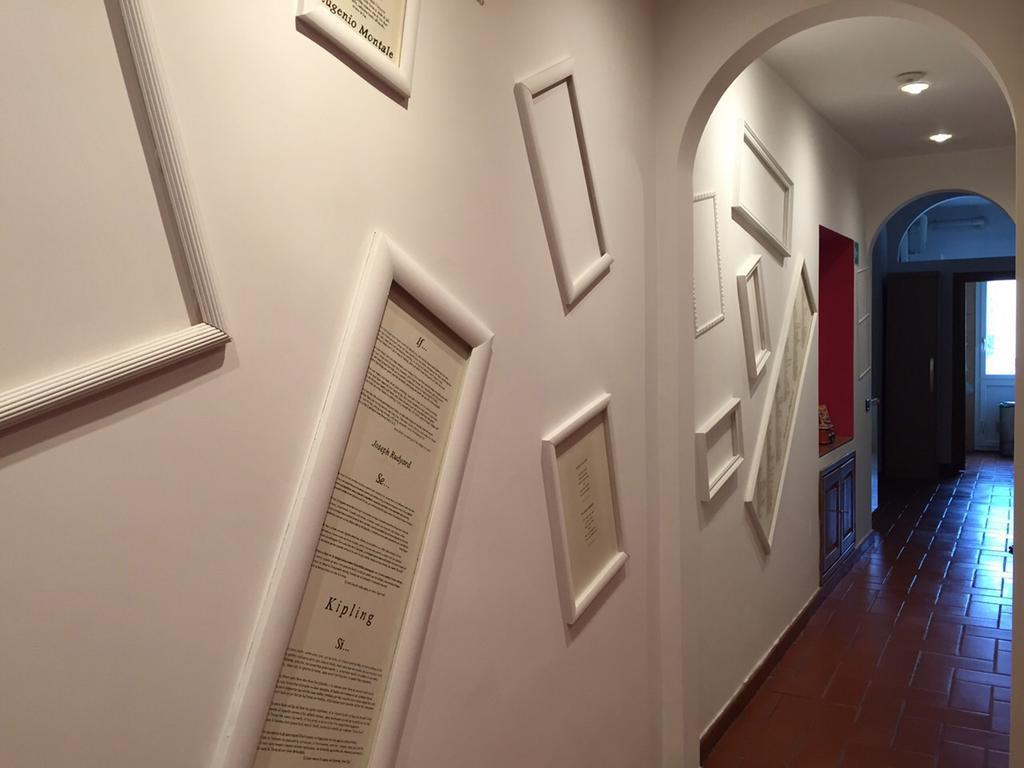 Dei Poeti Rooms&apartments Firenze