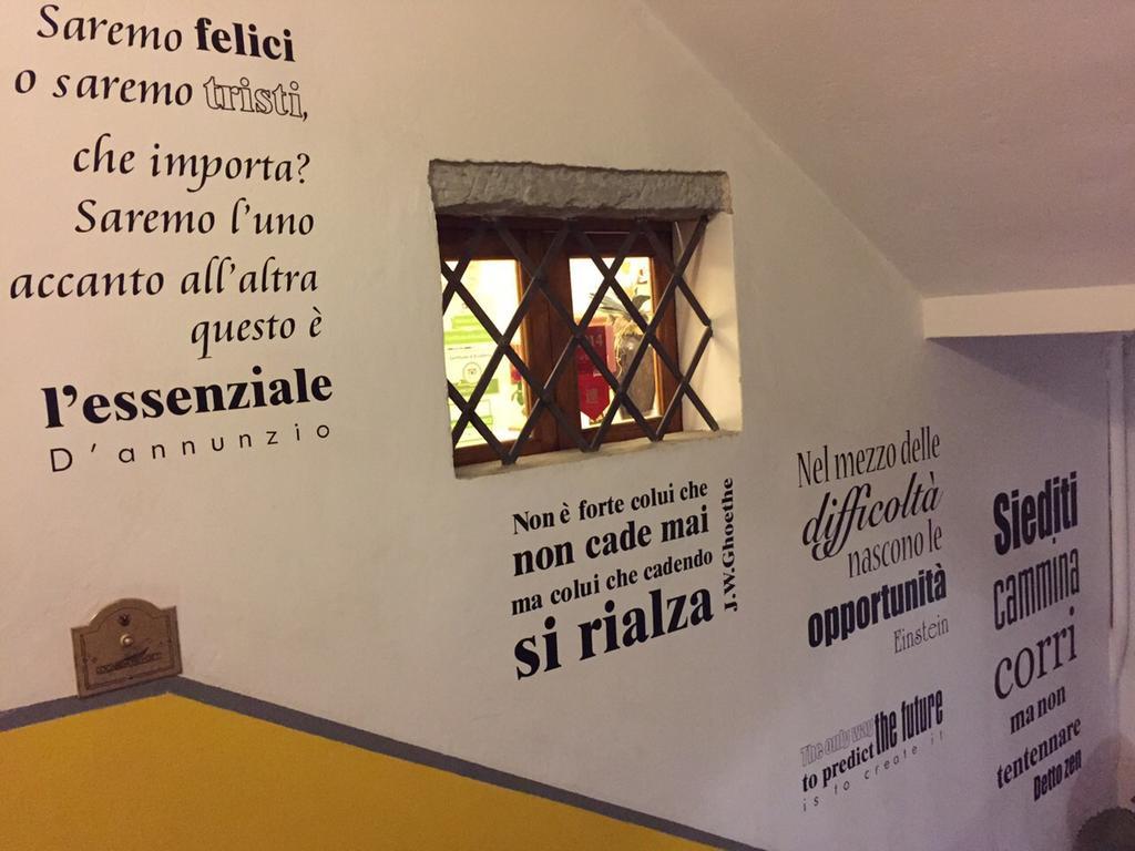 Dei Poeti Rooms&apartments