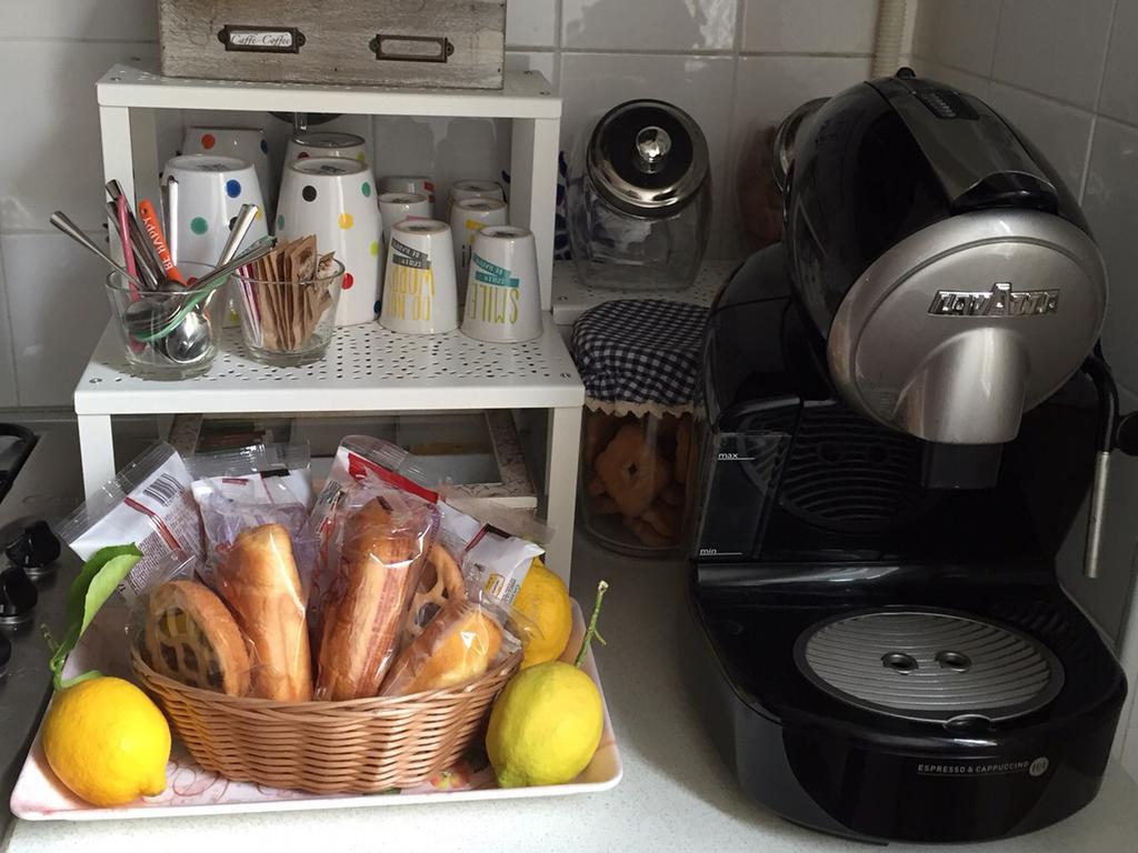 Bed & Breakfast Dei Poeti Rooms&apartments 3*