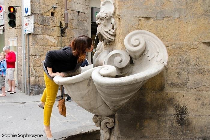 Terrazza De Medici *