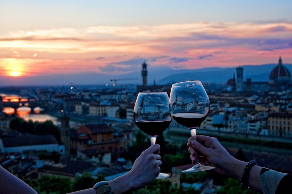 Terrazza De Medici