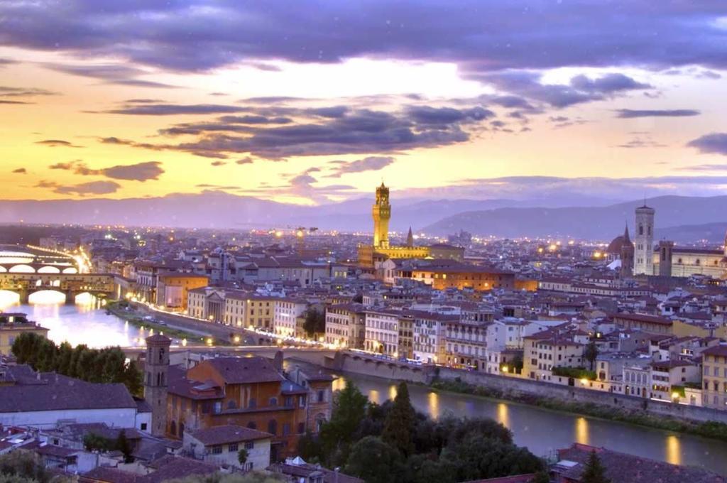 Terrazza De Medici Apartment Florence