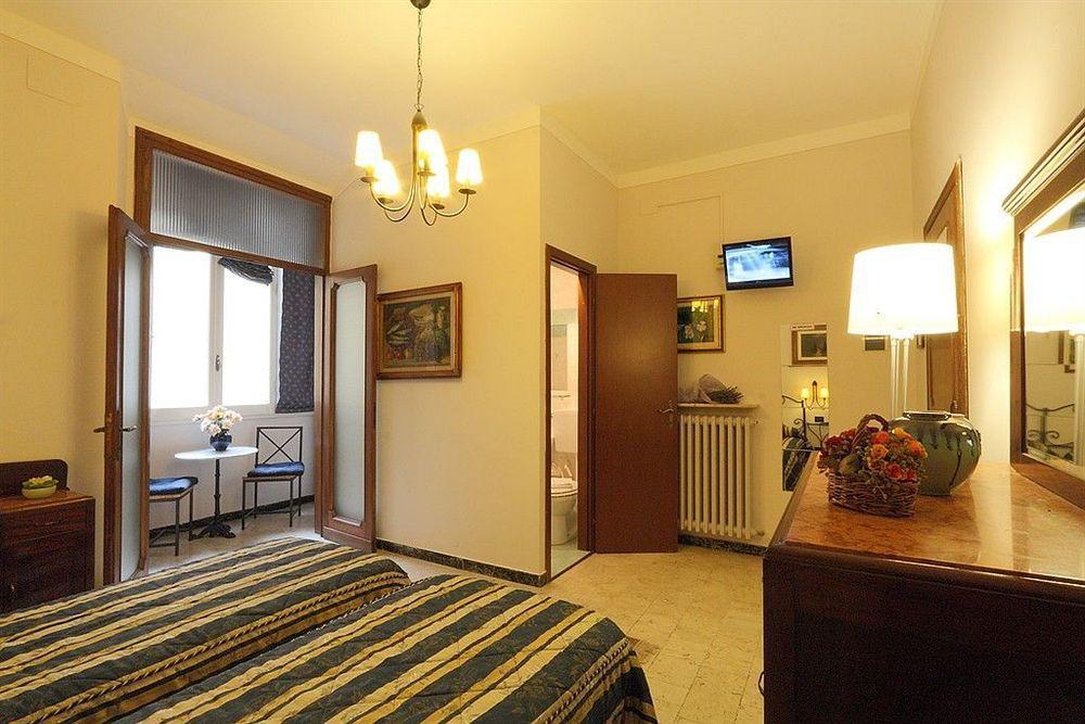 Badia Fiorentina Acomodação com café da manhã  3*