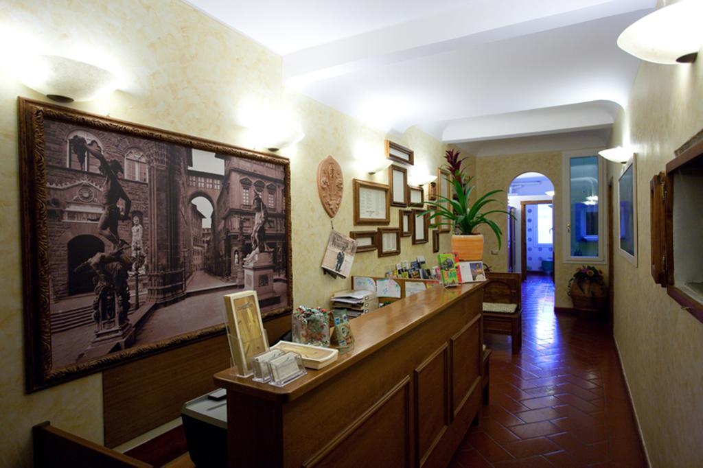 Dei Poeti Rooms&apartments
