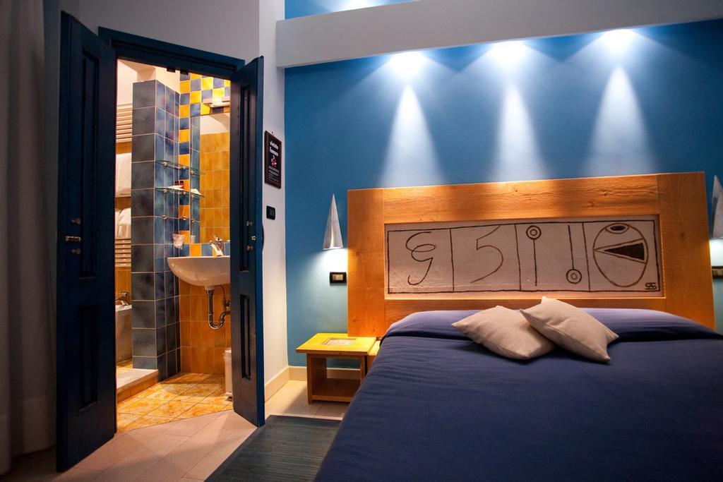 Bed & Breakfast Dei Poeti Rooms&apartments