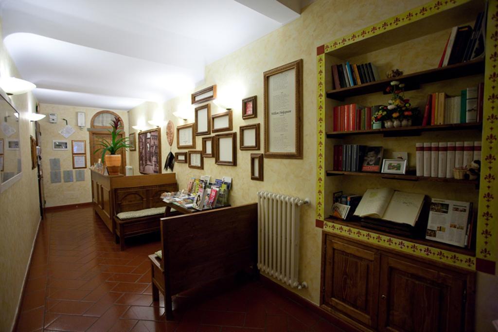 Dei Poeti Rooms&apartments Bed & Breakfast Firenze