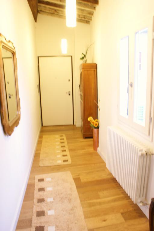 Roommo Sant'Ambrogio * Florença