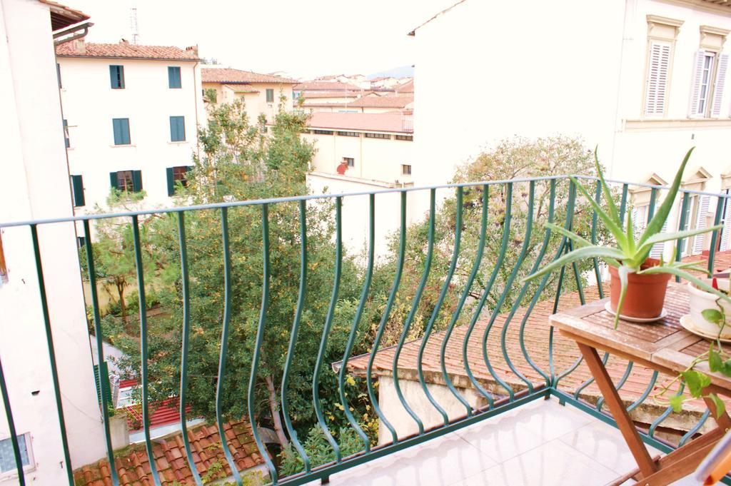 Apartamento Roommo Sant'Ambrogio Florença