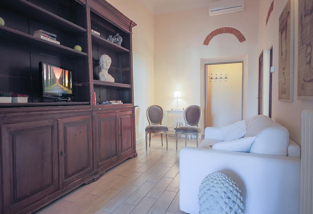 Appartement - Duomo