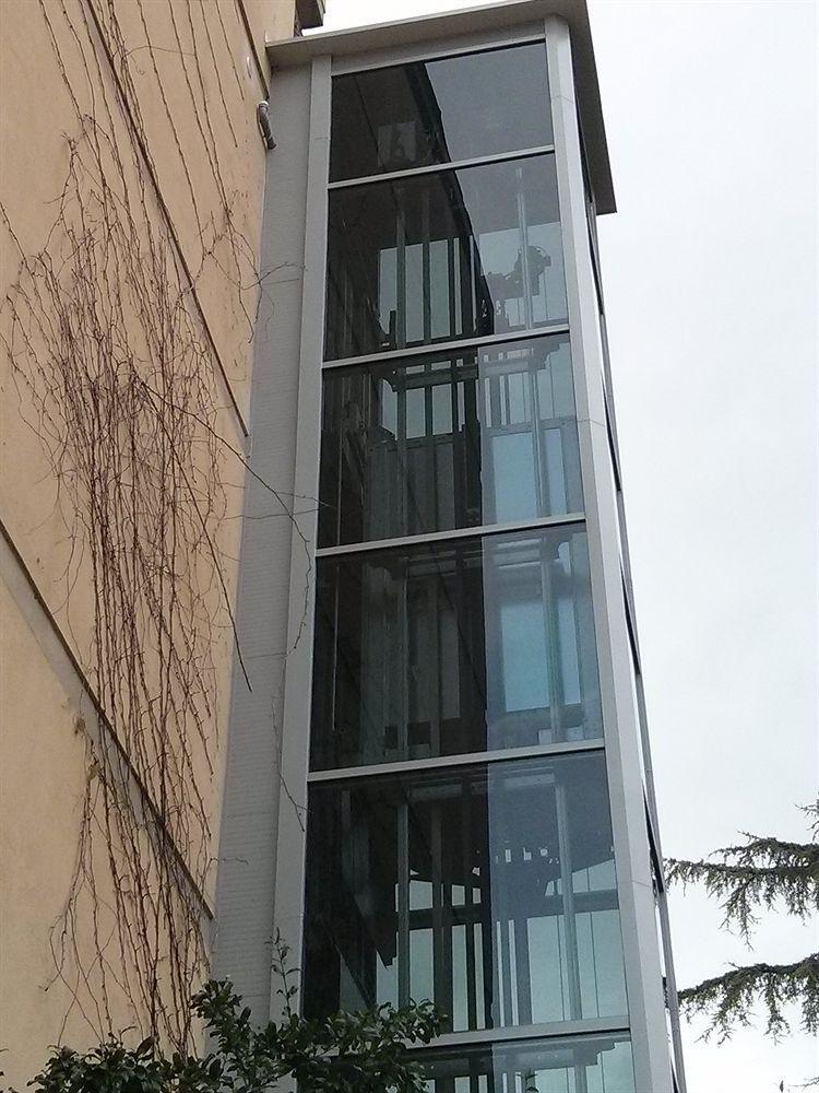 Hotel Careggi 3*