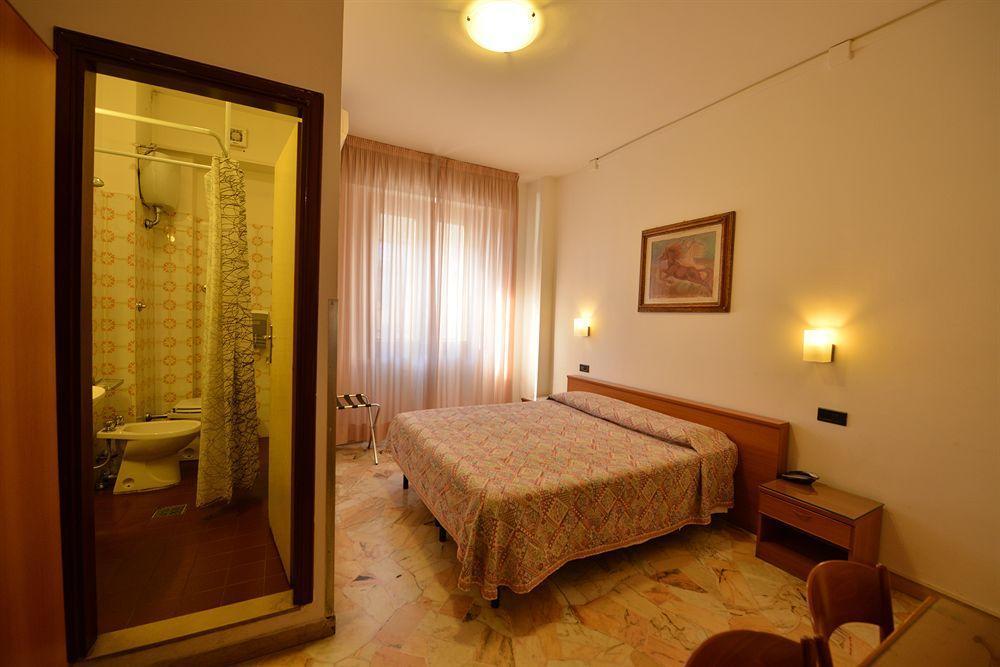 Careggi 3* Florenz