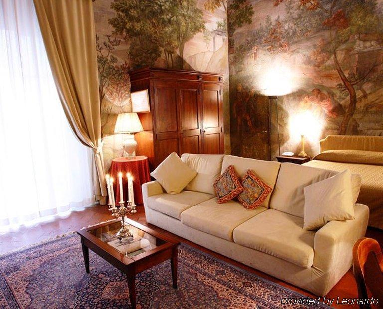 Palazzo Magnani Feroni, - Residenza D'epoca Hotel Florence