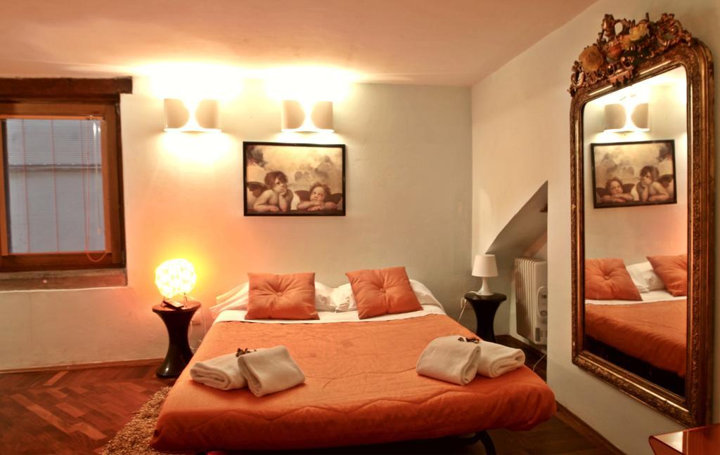 Apartment Girasole *