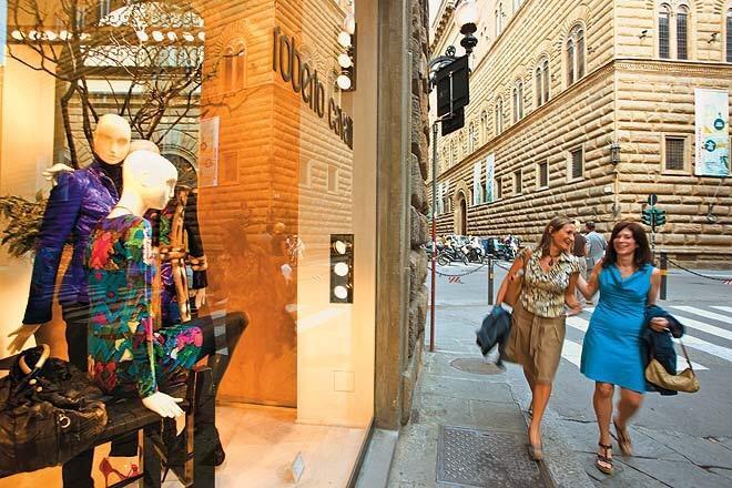 De Pecori * Florence