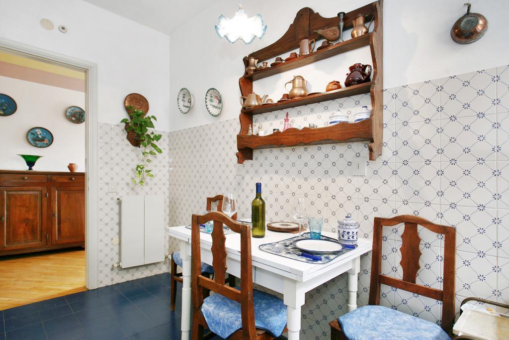 Casa Dante Apartment Florenz