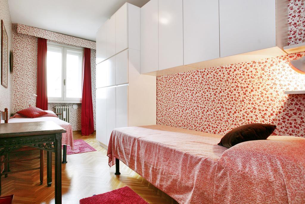 Apartment Casa Dante Florenz