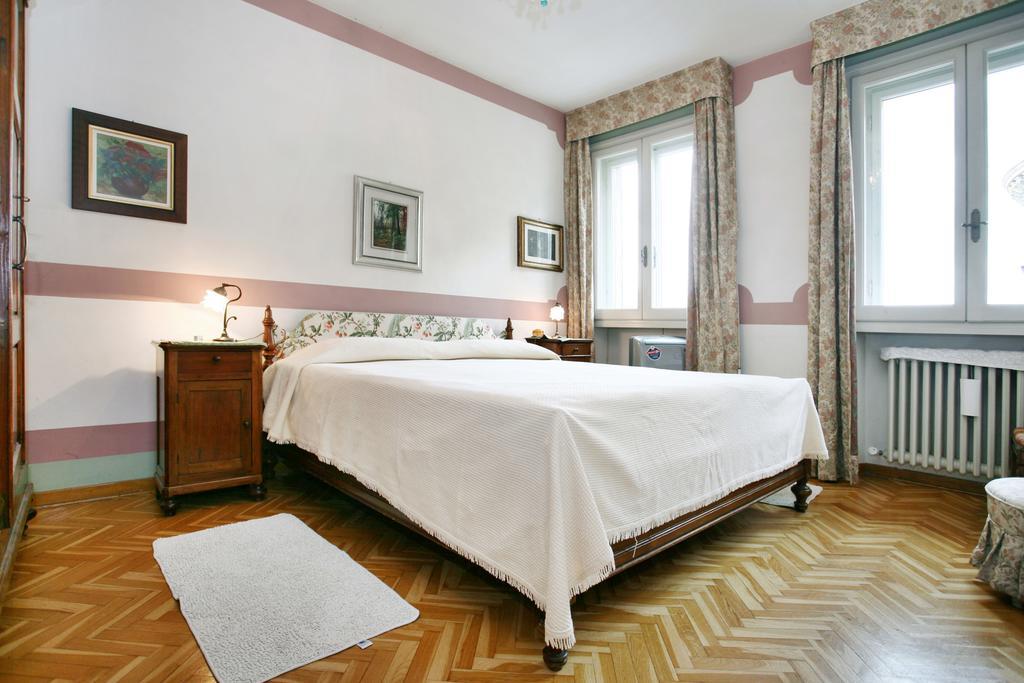 Apartment Casa Dante *