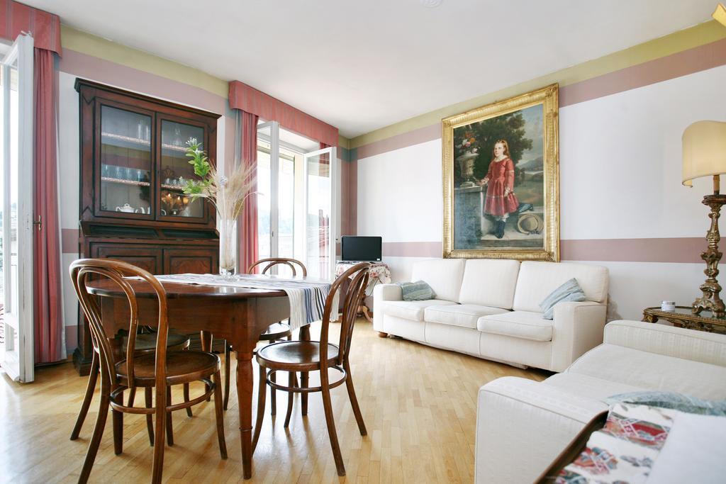 Casa Dante Florenz