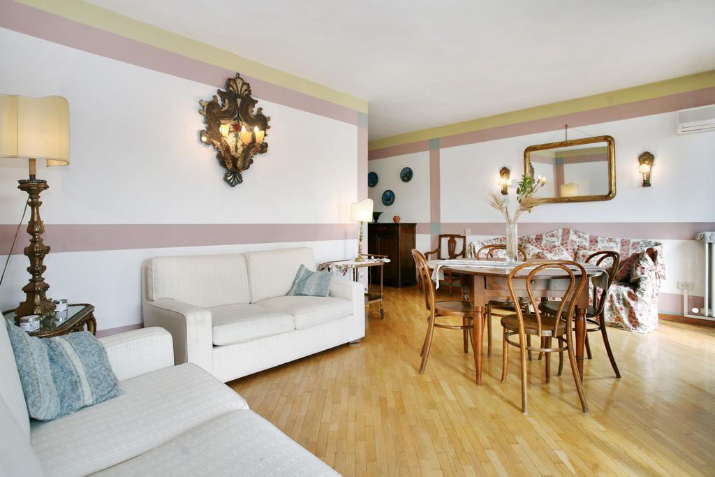 Apartment Casa Dante Florenz